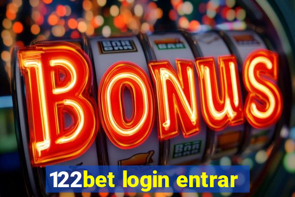 122bet login entrar